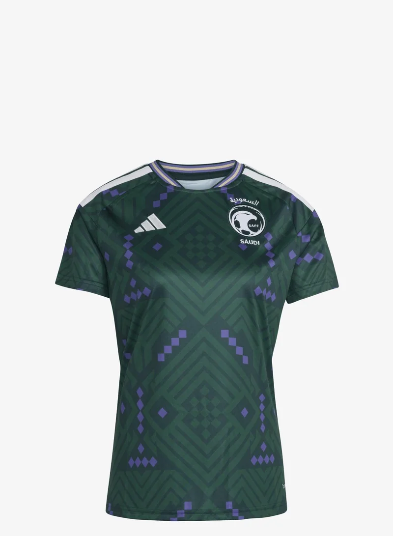 Adidas Saudi Arabia 26 Home Jersey